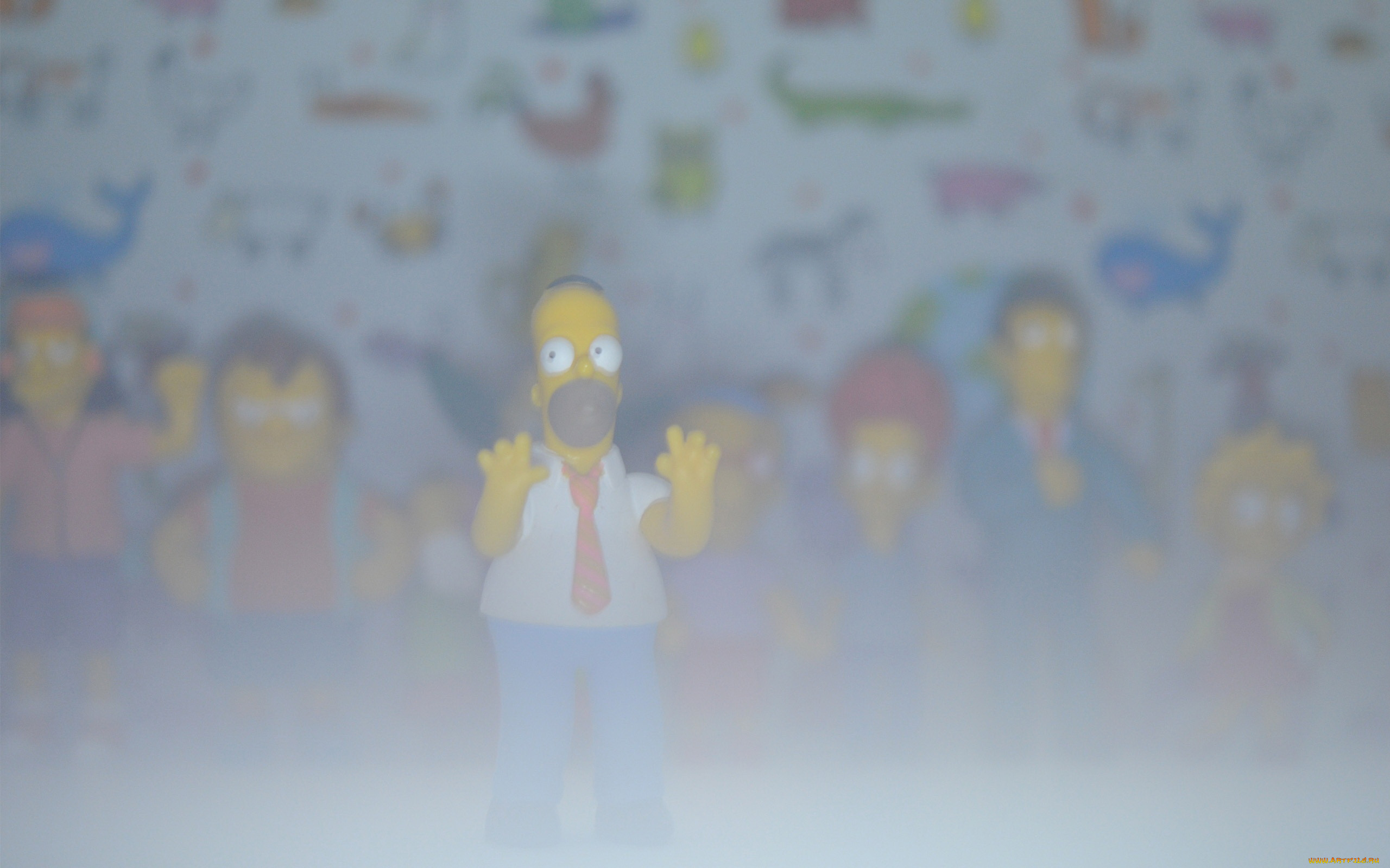 , the, simpsons, , , 